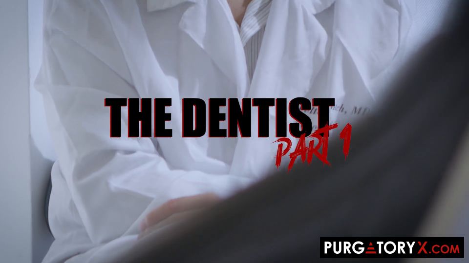 PURGATORYX The Dentist Vol 3 Part 1 With Amber Summer