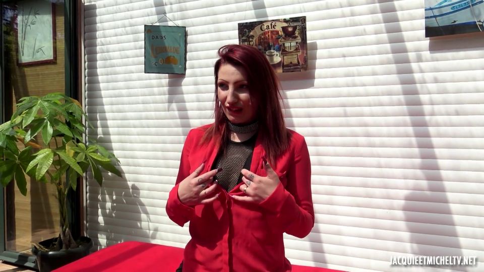 Video Rachel Noxi : Le Plaisir Renouvele De Rachel, 29ans 1080p FullHD