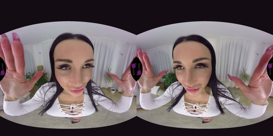 online adult clip 43 Patty Michova Raven-haired sexbomb - [CzechVRCasting.com / CzechVR.com] (UltraHD 2K 1920p) - virtual reality - virtual reality chloro femdom