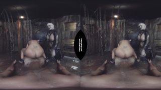 online video 38 X VirtualHorror Porn: Pinhead in 180В° вЂ“ вЂ“ VR - blowjob - femdom porn big tits street