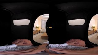 WAVR-153 B - Japan VR Porn - (Virtual Reality)