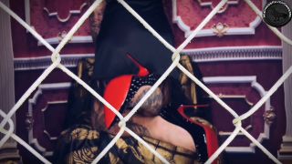 free video 45 eva notty femdom pov | MistressRavenFD – WORSHIP MY SWEATY FEET and RED BOTTOMS FROM YOUR CAGE | jerkoff instructions