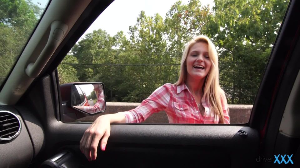 Driver XXX/Nubiles Network - Hope Harper Petite Blonde POV Ge Full HD 1080p - Blowjob