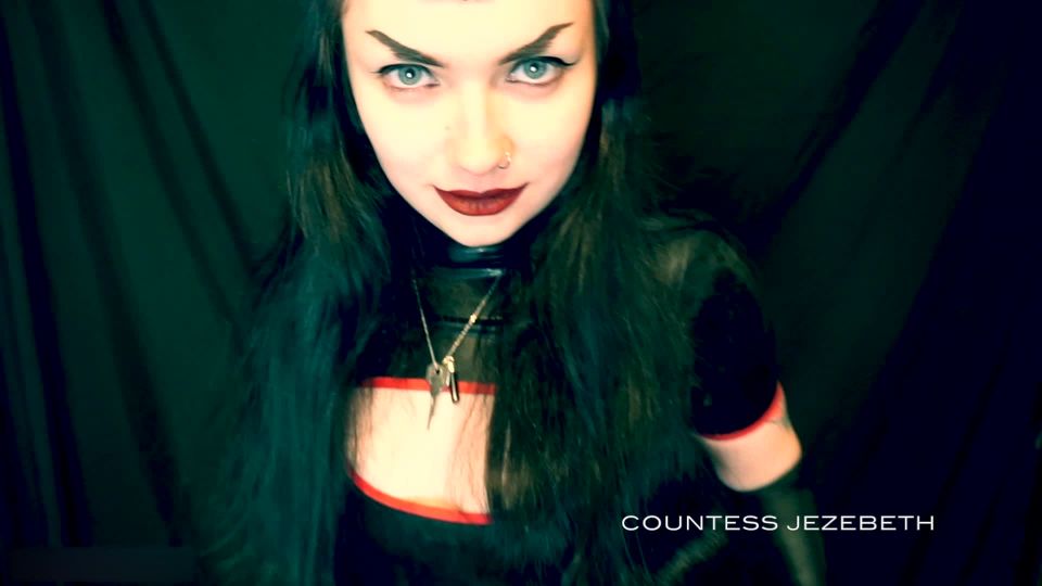 online porn clip 10 breastfeeding fetish femdom porn | Countess Jezebeth - Drained by Shiny | fetish