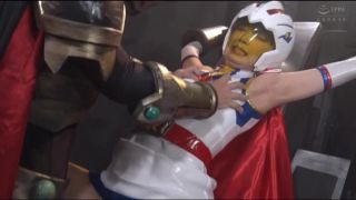 free adult video 47 GHNU-14 Super Soft Body Acrobatic Sex Hell -Swan Fighter | superheroines fetish | japanese porn femdom gentle