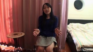Shy Asian Blossoms When She Mounts Cock For Climax And Creampie Asian!