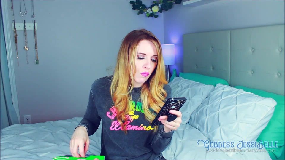 video de adultos 41 fetiche real fetiche porno  Diosa JessiBelle – Comer Cereales secos Ignorar  joi video