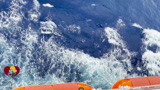 Making Love On A Cruise Ship (The POV MILF Experience