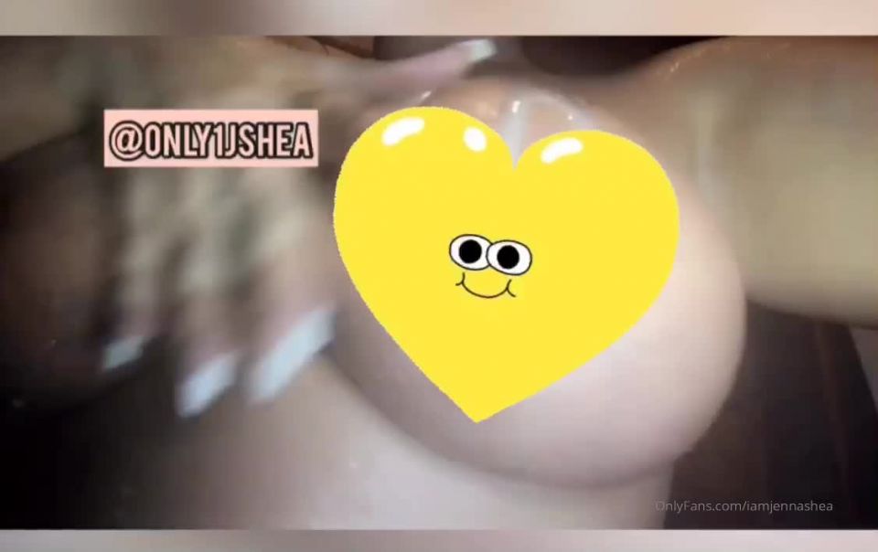 [Onlyfans] iamjennashea Don t miss the cum video in ur dm 14228674