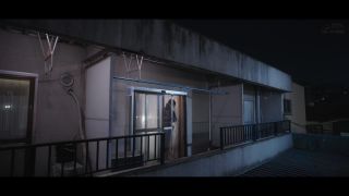 FHD MOON-006 シガレット不倫 ～隣人妻とタバコで繋がるベランダ禁断愛～ 紺野ひかる