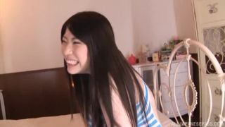 Awesome Saegusa Chitose stunning Japanese model banged doggy style Video  Online