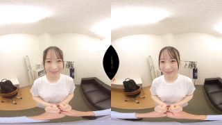 DSVR-1537 【VR】過疎地下アイドルのデカ尻ファンサービス せっかく開いた生誕ライブに集った ファンは俺一人 天馬ゆい