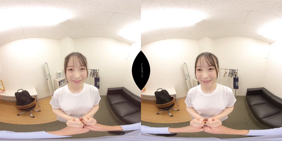 DSVR-1537 【VR】過疎地下アイドルのデカ尻ファンサービス せっかく開いた生誕ライブに集った ファンは俺一人 天馬ゆい