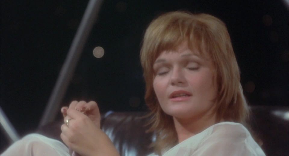 Valerie Perrine - Slaughterhouse-Five (1972) HD 1080p - [Celebrity porn]