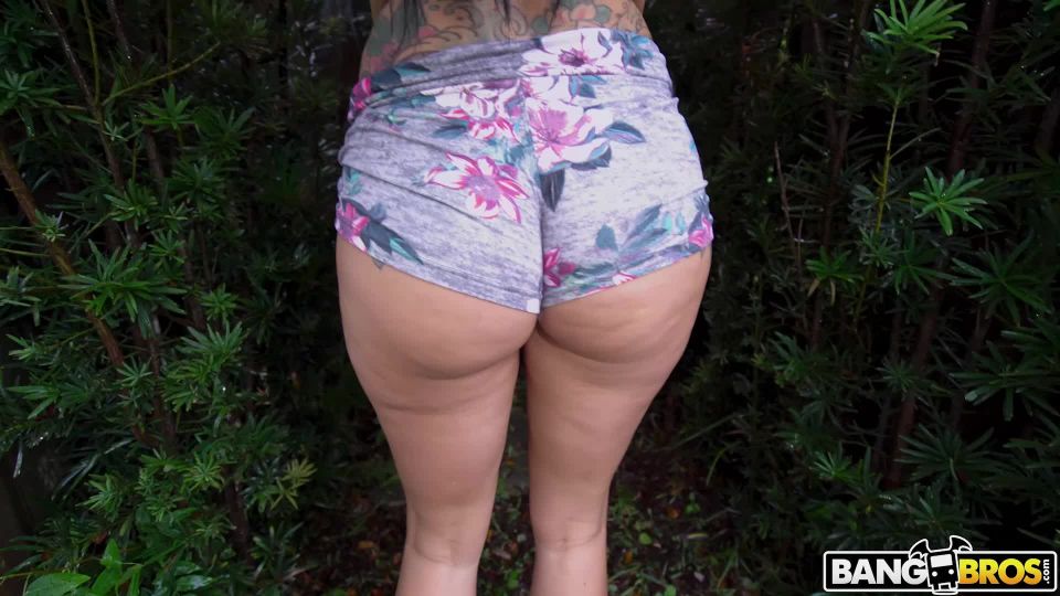 Big ass Lilith Morningstar - Curvy Lilith'S First Time 10/12/2020 2 ...