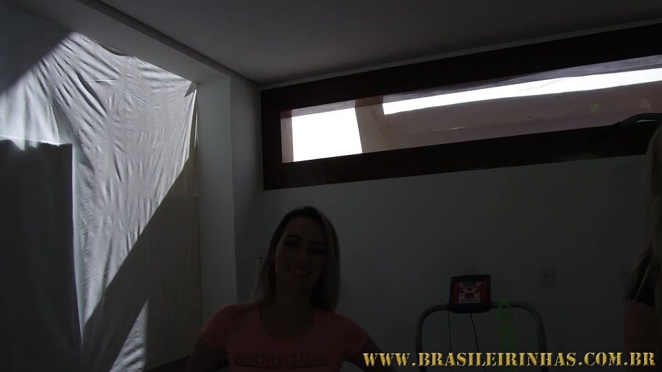 amateur torture Brazilian Hottie Sucks Fucks, pick up on amateur porn