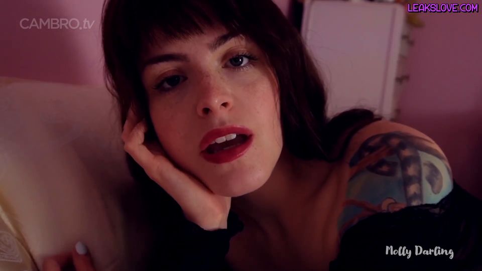 Molly Darling – Posesivo Mamá Trance RolePlay Porn Molly Darling