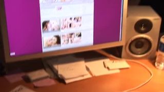 xxx video clip 13 femdom biqle Two Girls Get Out The Toys And Party, college on college porn