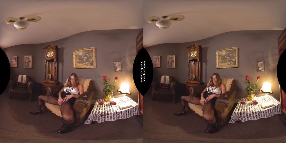 X Virtual Horror Porn Against The Clock In 180 Virtual 4 4K Vr Bdsm Porn Video And Captions
