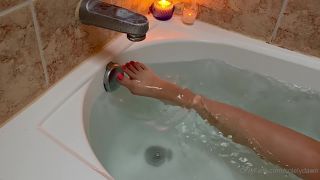 Solelydawn - late night baths i love pampering myself 12-07-2022