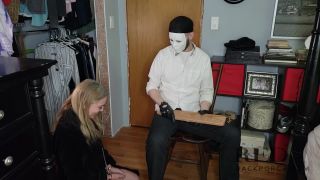 [hotspanker.com] Day_8_-_Daily_Dose_Spanking_by_Red_back_Porch