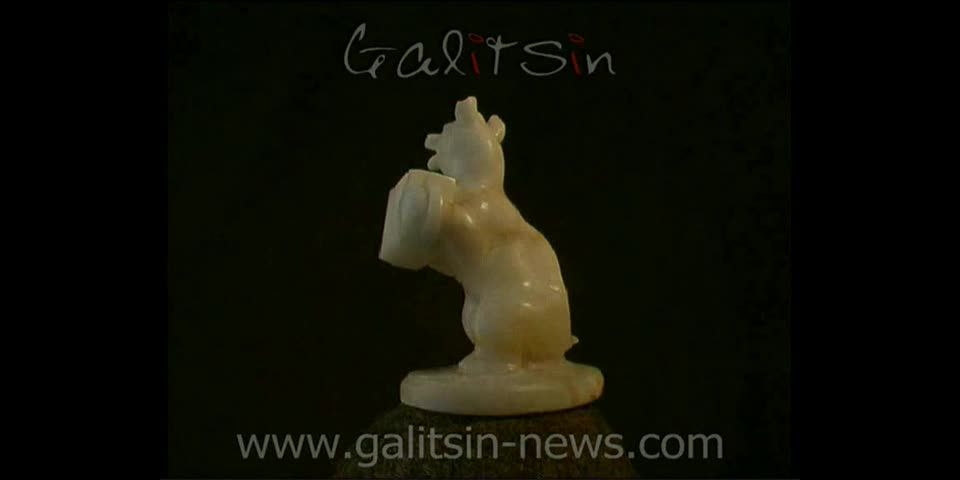 Galitsin News 044   Funny Hair Do  (mp4)