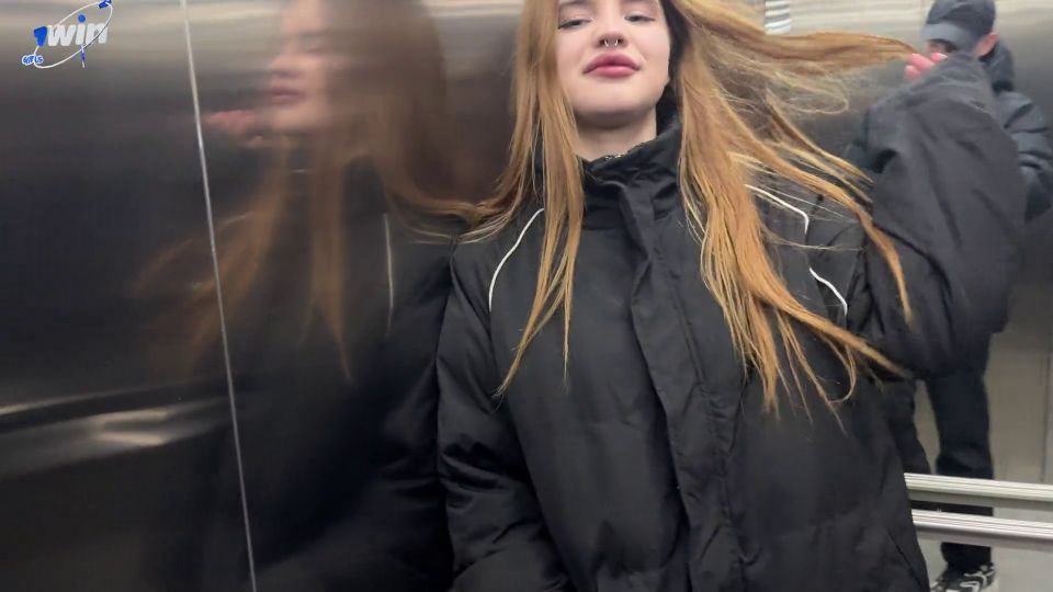Video Fucked Nymphomaniac Neighbor In Wet Hole With Subtitles SkinL...