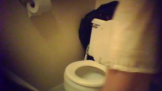 free video 26  teen | Blonde pigtailed teen in the toilet. hidden cam | teen