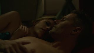 Riley Voelkel. Monica Raymund - Hightown s01e04 (2020) HD 1080p - (Celebrity porn)