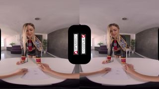 FINAL FANTASY: QUISTIS TREPE A XXX PARODY (GearVR) - (Virtual Reality)