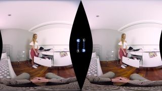 My Daughter’s BFF – Alexis Crystal (Gear VR)(Virtual Reality)