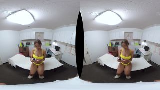 video 33 EBVR-034 A - Japan VR Porn - vr porn - virtual reality asian stepmom