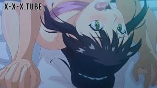 Femdom porn  Mix  Kimi ga Suki. The Animation_2 Siterip