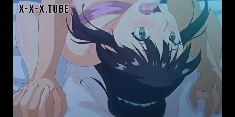 Femdom porn  Mix  Kimi ga Suki. The Animation_2 Siterip