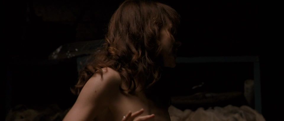 Frances O’Connor, Melody Smith – Jayne Mansfield’s Car (2012) HD 1080p!!!