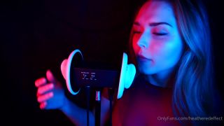 Heatheredeffect () - mini ear eating full version other exclusive asmr is on my patreon 28-02-2021