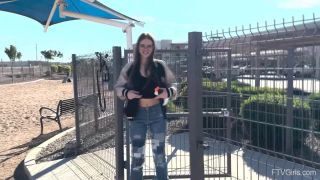 Allicia - Candidades íntimas - Vídeo II - 05 Marzo 2024