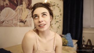 Eevee Frost - Roommate wants to be impregnated -  (FullHD 2021)