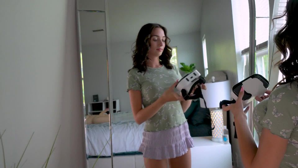 online adult clip 48 femdom mind control femdom porn | Brooke Tilli - Sneaky Step Bro Swaps With My Tantaly Sex ... | fetish