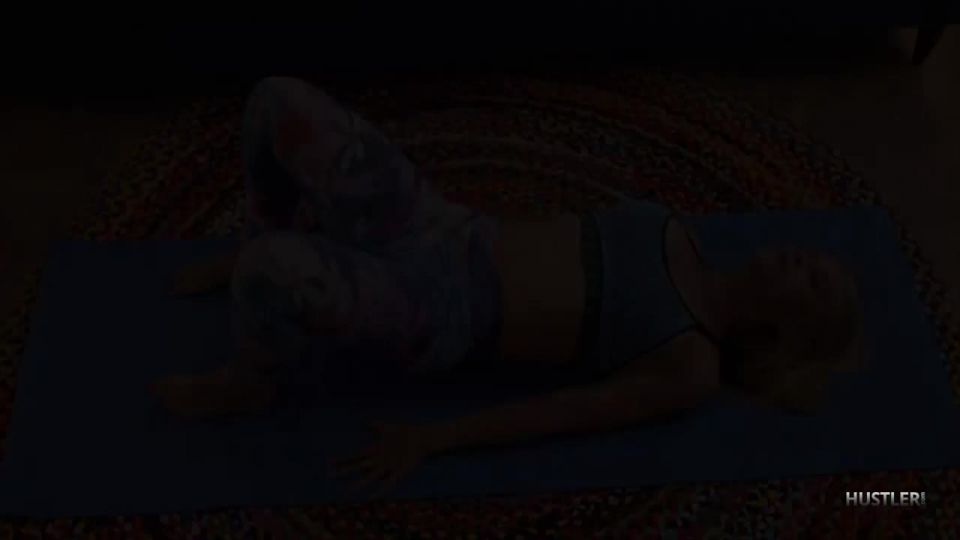 Sarah Vandella in 'My Stepmom's In Heat' (36:45) - Hustler