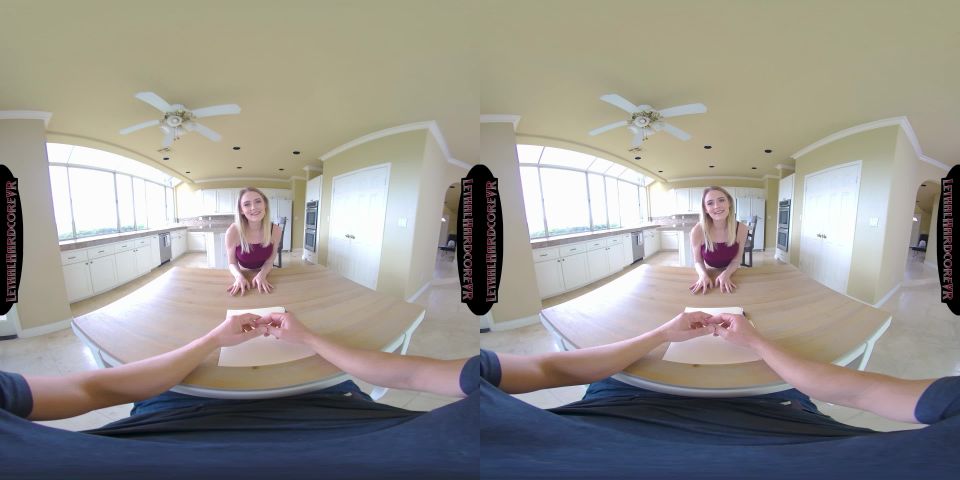 video 7 LethalHardcoreVR – Kyler is a Dream Babysitter – Kyler Quinn (Oculus  Go 4K) - doggy style - virtual reality 