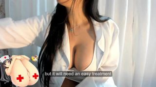 Emanuelly Raquel080 - Doctor Emanuelly Roleplay