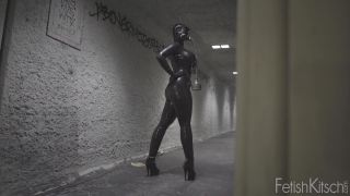 Miss Kitsch Tunnel Vision Quick View Porn - New Sex Video...
