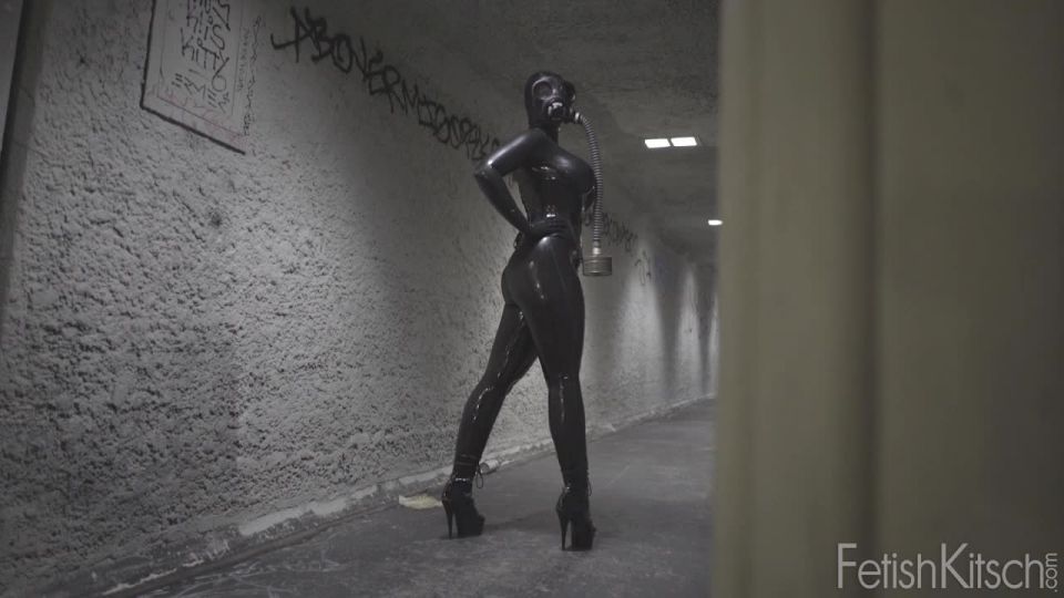 Miss Kitsch Tunnel Vision Quick View Porn - New Sex Video...