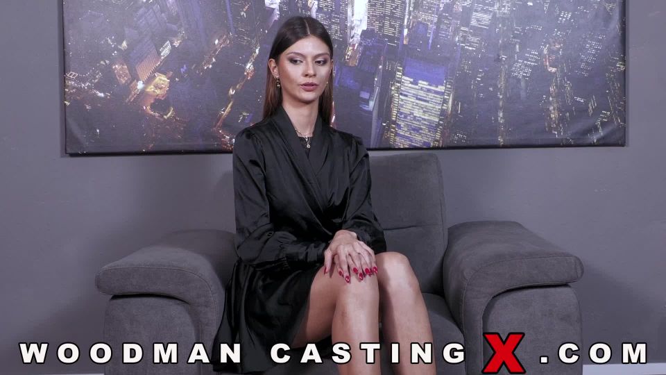 online xxx clip 5 WoodmanCastingX - Esa Dicen Casting Hard - 1080p - fetish - femdom porn femdom bondage handjob