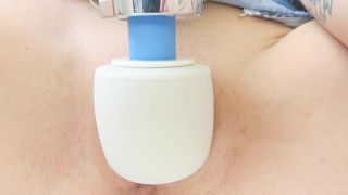online xxx clip 46 Tatum Christine – A gift from Daddy – close up creamy cum | dirty talking | masturbation porn lady kara femdom
