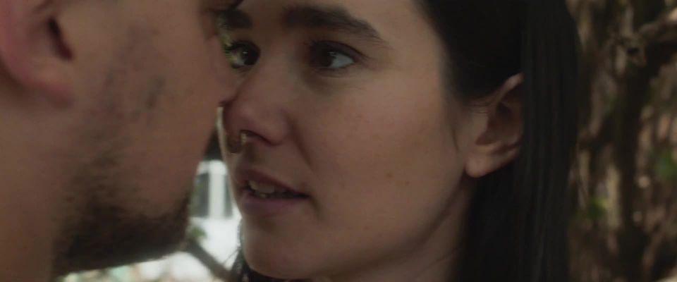 Cassandre Emanuel - Chaloupe (2019) HD 1080p - (Celebrity porn)