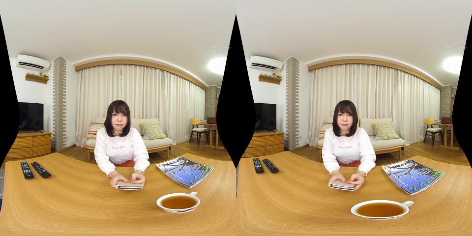 NHVR - 170 A - Virtual Reality JAV - Jav