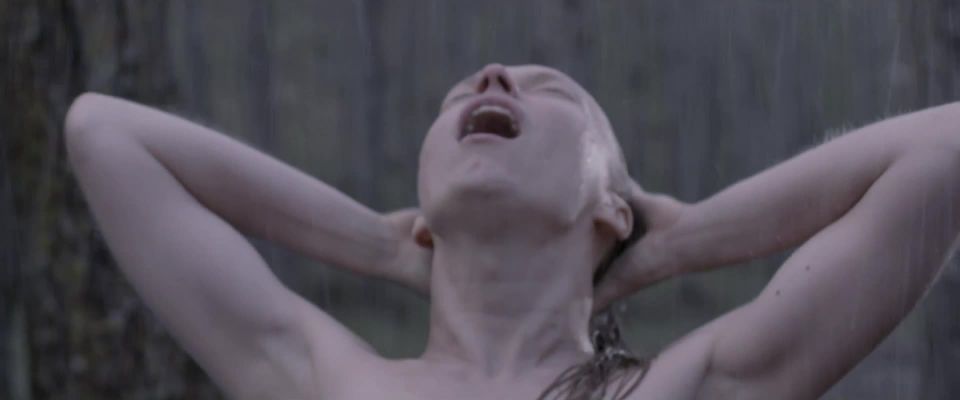 Elena Bouryka - Della Pioggia Noi (2013) HD 1080p - (Celebrity porn)