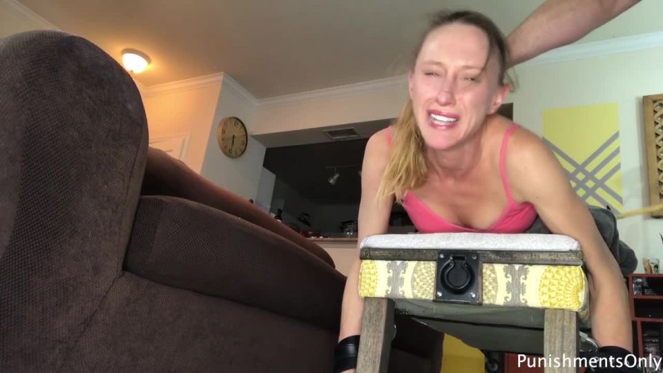 adult video 17 Spanking - New Videos! on fetish porn sarah shevon femdom